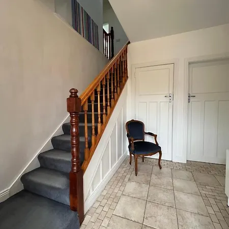 度假居 Sandymount House & Garden *